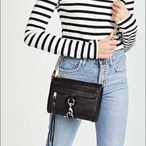 Rebecca Minkoff M.A.C. Crossbody Bag